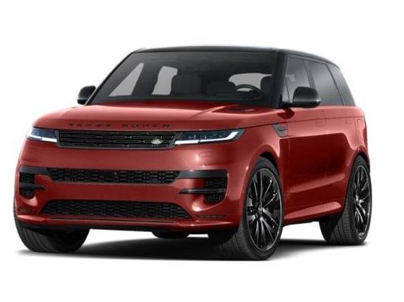 LAND ROVER RANGE ROVER SPORT 2023 SAL1P9EU9PA149701 image
